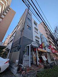 昇幸ハイツ