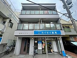 尼崎市長洲本通１丁目