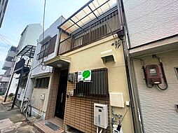 尼崎市昭和南通８丁目の一戸建て