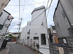 尼崎市西立花町２丁目