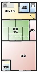尼崎市大庄北４丁目の一戸建て
