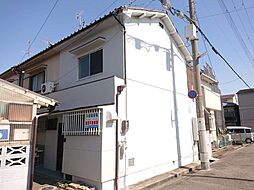 尼崎市浜田町3丁目の一戸建て