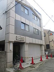 南川端マンション