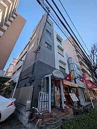 昇幸ハイツ