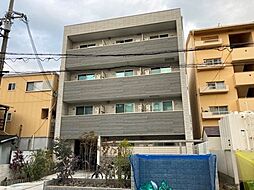 尼崎市南竹谷町２丁目