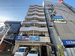 尼崎市西立花町２丁目