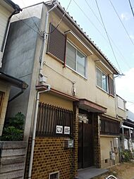 尼崎市神田中通９丁目の一戸建て