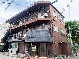 北原マンション