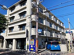 尼崎市久々知１丁目