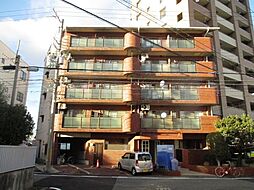 尼崎市杭瀬本町１丁目