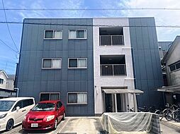 尼崎市金楽寺町２丁目