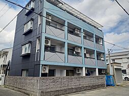 尼崎市水堂町２丁目