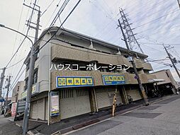 尼崎市大庄北３丁目