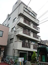 パークサイドハイツ