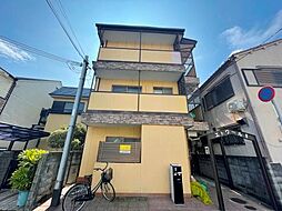 尼崎市水堂町２丁目