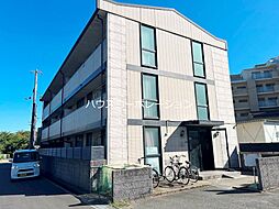 尼崎市栗山町１丁目