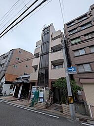 ハイツアルペン杭瀬