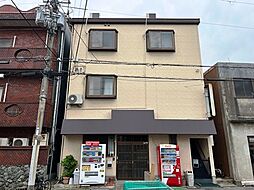 フジマンション