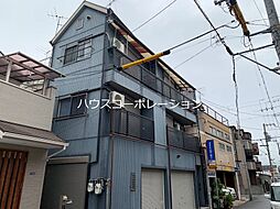 尼崎市西難波町１丁目