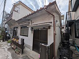 尼崎市大庄北３丁目の一戸建て
