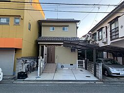 尼崎市立花町２丁目の一戸建て