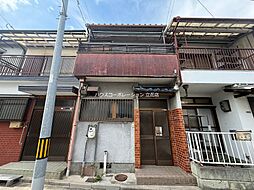 尼崎市大庄北３丁目の一戸建て