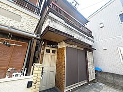 尼崎市浜田町５丁目の一戸建て