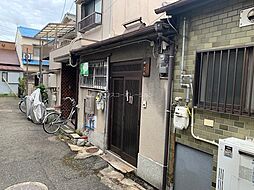 尼崎市崇徳院3丁目貸家 (36-23)