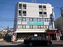 尼崎市南七松町１丁目