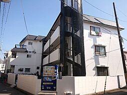 尼崎市西立花町２丁目