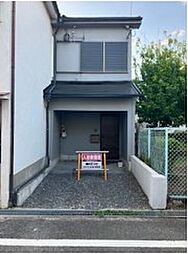 杭瀬南新町1丁目テラスハウス