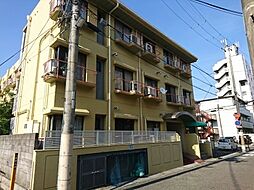 尼崎市西立花町２丁目