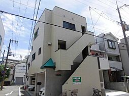 尼崎市昭和通１丁目