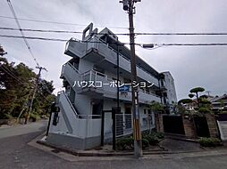 尼崎市西川２丁目