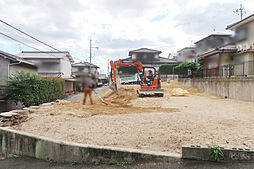 萩原町 A号地