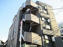 新宿区高田馬場３丁目