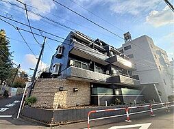 ＣＲＯＳＳ高田馬場 102