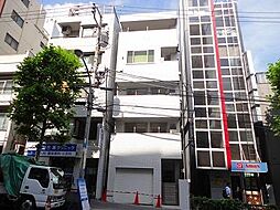 カサブランカ上落合 301