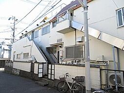 新宿区上落合１丁目