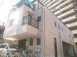 コーポラス・Ａ 103