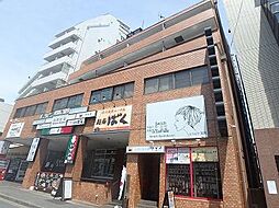 中野区東中野４丁目