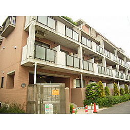 グローリス中野 303