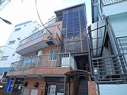 東伸マンション 201