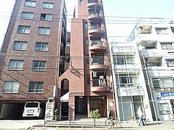 落合サンライズマンション 501