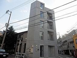 アーブル北新宿 3Ｆ