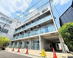 ＬＫ東中野マンション 307