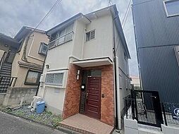 中野区上高田１丁目の一戸建て