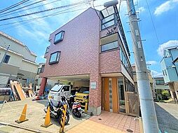 オアシスコート・Ｍ 106