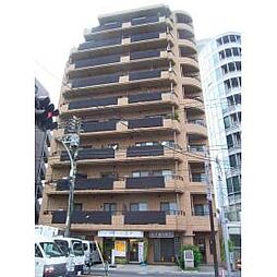 グランドハイツ落合 901