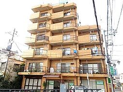 サンリバー中井 501